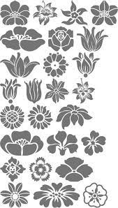 We did not find results for: Myfonts Selection Of Botanical Typefaces Art Nouveau Flowers Flower Stencil Stencil Designs