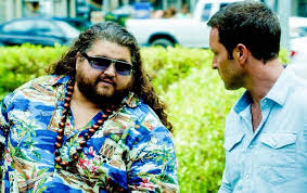 He first came to public attention with his performance as hector lopez on the television show becker, but is probably best known for his portrayal of hugo hurley reyes in the television series lost from 2004 to 2010. Hawaii Five 0 Liebling Jerry Ortega In Staffel 10 Stirbt Er Den