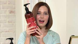 On the official online store, you'll find those products separated into six different categories according. Wen By Chaz Dean Choice Of 32 Oz Cleansing Conditioner On Qvc Youtube