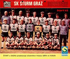All information about sturm graz (bundesliga) current squad with market values transfers rumours player stats fixtures news. Soccer Nostalgia Football Images Team Photos Graz