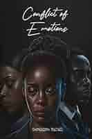 Conflict of Emotions: McCall, Geraldine: 9781960075208: Amazon.com: Books