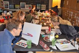 Quadscapes by Glen Dick