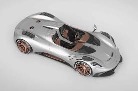 Ares S1 Project Spyder Sports Car In 2020 Super Cars Corvette Sports Car