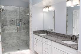 A bathroom remodel can make a huge impact on your homes comfort level, not to mention its resale value. Small Bathroom Remodel Tips To Make The Most Of Your Space
