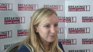 Denise Bartlett, Head of UK Communication, Trivago