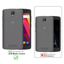 Panzerglas für ZTE Blade L5 PLUS ...