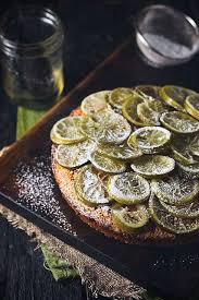 Lime And Olive Oil Gluten Free Cake Food Foods With Gluten Gluten Free Treats