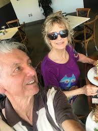 Family history in El Segundo, California