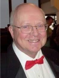 Robert Beckett Obituary