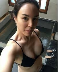 Watch Gretchen Barretto Shows Body Before Taking A Relaxing Hot Spring Bath  All About Juansexiezpix Web Porn