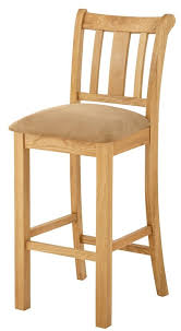 northport oak kitchen bar stool