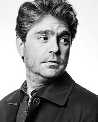 Martín has acted in theater, television and film. Martin Altomaro Telenovela Database Wikia Fandom