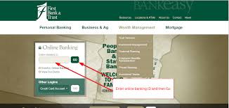 Simplify your life with our secure online banking solution. First Bank Online Login A Step By Step Guide To Register Login Current School News