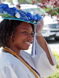 Randolph virtual ceremony, parade celebrates 162 graduates