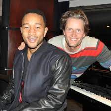 Recorded late 2010, produced by gad. Toby Gad Co Writes John Legend Hit All Of Me