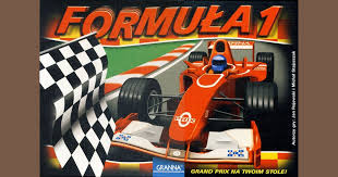Puzzle (formula 1 puzzle) online.ta aplikacja pomoże ci poprawić swoje umiejętności logicznych i skierować je we właściwym kierunku. Formula 1 Board Game Boardgamegeek