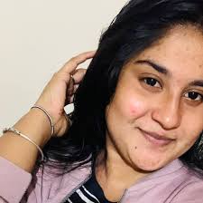 Bhoomika Reddy updated her profile picture.