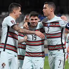Euro 2020 Portugal National Soccer Team Schedule Find Here Portugal In Uefa Euro 2021