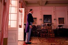 Movies tagged as 'budapest' by the listal community. Tour The Grand Budapest Hotel Set Architectural Digest