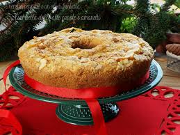 Check spelling or type a new query. Ciambella Dolce Alle Carote E Amaretti Trenette Pennette