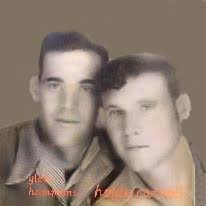 Hoyal Carroll (1931-2007)