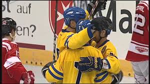 It is a member of the international ice hockey federation and controls the majority of organized ice hockey in canada. Sweden Vs Canada 2013 Iihf Inline Hockey World Championship Youtube