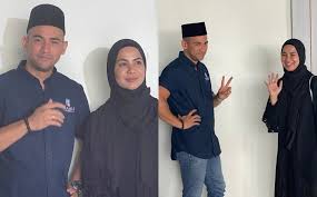 We did not find results for: Kemelut Sharnaaz Nabila Berakhir Pemohonan Nusyuz Dibatalkan Manakala Hak Penjagaan Anak Pula Gempak