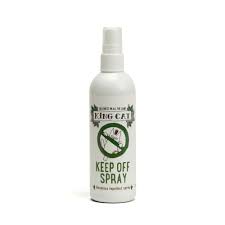 Lifesystems spray dog insect repellent sprays. King Cat Keep Off Furniture Spray 175ml