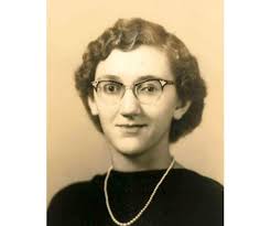 Pauline Smith Obituary (1937