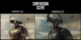 «snyder steppenwolf vs whedon steppenwolf #releasethesnydercut». Other A Difference Between The Two Stylistic Choices Of Steppenwolf S Look Dc Cinematic