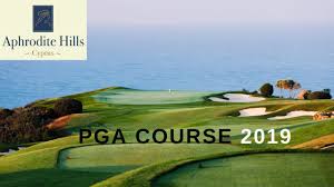 Aphrodite Hills Cyprus Book Golf Holidays Breaks