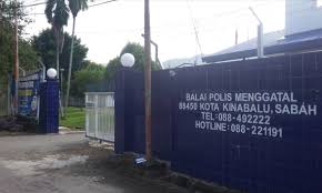 Katanya, salah seorang daripada ahli kumpulan itu bertanyakan. Hunt For Five Filipinos Who Fled From Sabah Detention Centre Asia Times