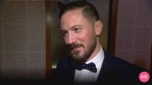 Coach John Kavanagh