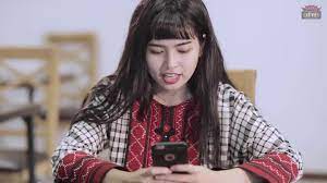 Current positions of khanh van do. Hot Girl Ä'áº¯k Láº¯k Ä'á»— Khanh Van Ä'ong Vai Tra Long Trong Máº¯t Biáº¿c