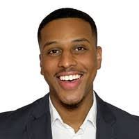 Joshua George's Instagram, Twitter & Facebook