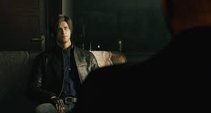 Kennedy and claire redfield are back! Resident Evil Infinite Darkness Review Stays True To The Video Games
