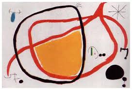 Bird In The Night Joan Miro 1967 Joan Miro Miro Miro Artist