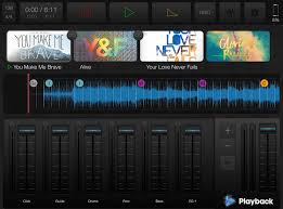 Y aunque no cuesta nada usarla, viene con una gran cantidad . Multitrack Player Multitracks Com