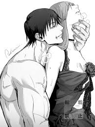 h - FempornYumejoshi general 75 - Hentai - 4chan