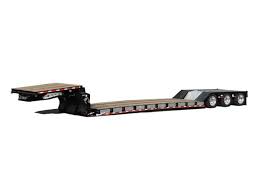 Felling Trailers Inc XF-AG-100-3-HDG Gooseneck Trailer