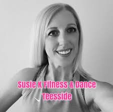 Susie K Fitness and Dance Teesside