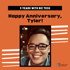 Biz Technology Solutions, Inc.