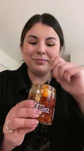 Trader Joes Sardines Danielle