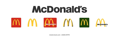 McDonald's Logo PNG Vector (AI) Free Download