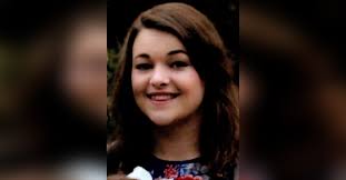 Obituary information for Alyssa Marie Rhodes