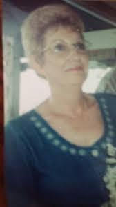 Connie M “Connie Mac” Maxwell LeBlanc (1944-2005)