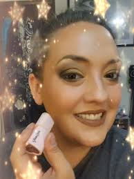 Gracias Jen Moody por tu apoyo en mi LIVE