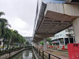Amzed development sdn bhd, jitra. Mps Want 92 Complete Kota Kinabalu Skybridge To Be Finished Malaysia The Vibes