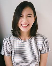Pin By Michael Elis Ljungberg On Belamour Latest Bob Hairstyles Hair Styles Straight Black Hair