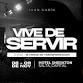Vive de Servir event image